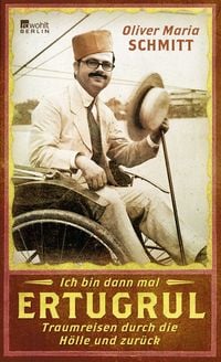 Produktbild: Ich bin dann mal Ertugrul