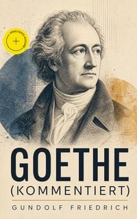 Produktbild: Goethe (Kommentiert)