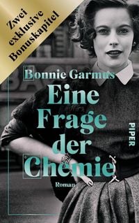 Produktbild: Eine Frage der Chemie: Zwei exklusive Bonuskapitel