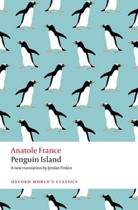 Produktbild: Penguin Island
