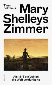 Produktbild: Mary Shelleys Zimmer