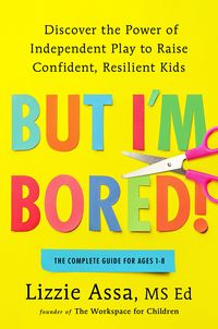 Produktbild: But I'm Bored!