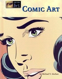 Produktbild: Comic Art