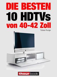 Produktbild: Die besten 10 HDTVs von 40 bis 42 Zoll