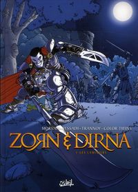 Produktbild: Zorn et dirna t1 les laminoirs