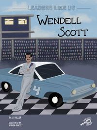 Produktbild: Wendell Scott