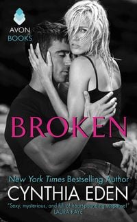 Produktbild: Broken