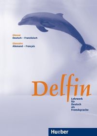 Produktbild: Delfin