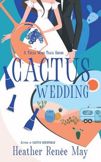 Produktbild: Cactus Wedding