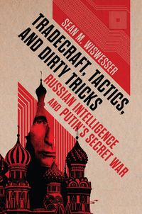 Produktbild: Tradecraft, Tactics, and Dirty Tricks