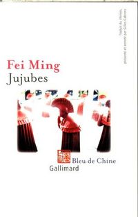 Produktbild: Jujubes
