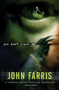 Produktbild: You Don't Scare Me