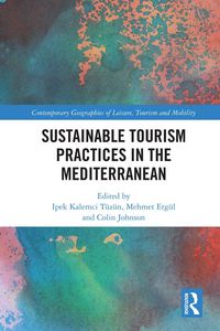 Produktbild: Sustainable Tourism Practices in the Mediterranean