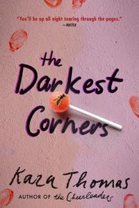 Produktbild: The Darkest Corners