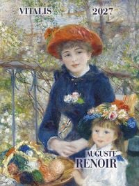 Produktbild: Auguste Renoir 2027