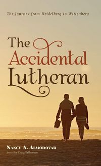 Produktbild: The Accidental Lutheran