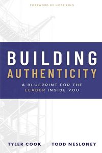 Produktbild: Building Authenticity