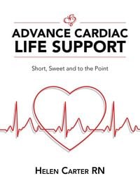 Produktbild: Advance Cardiac Life Support