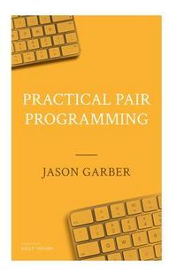 Produktbild: Practical Pair Programming