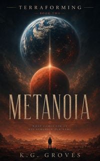Produktbild: Metanoia