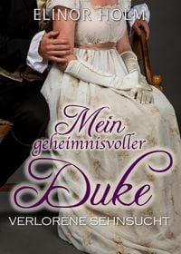Produktbild: Mein geheimnisvoller Duke