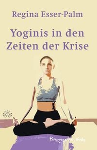 Produktbild: Yoginis in Zeiten der Krise