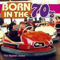 Produktbild: Born in the 70s