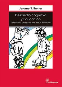 Produktbild: Desarrollo cognitivo y educaci&oacute;n