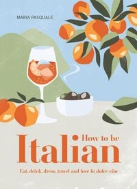 Produktbild: How to Be Italian