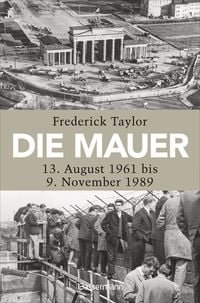 Produktbild: Die Mauer