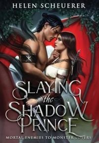 Produktbild: Slaying the Shadow Prince