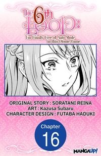 Produktbild: The 6th Loop: I'm Finally Free of Auto Mode in this Otome Game #016