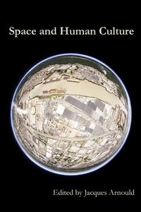 Produktbild: Space and Human Culture