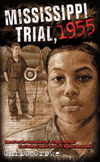 Produktbild: Mississippi Trial, 1955
