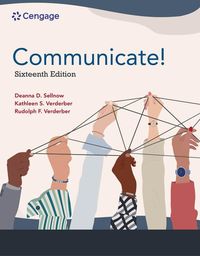 Produktbild: Communicate!