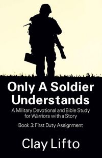 Produktbild: Only a Soldier Understands
