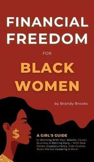 Produktbild: Financial Freedom for Black Women