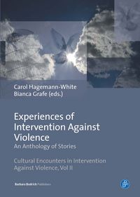 Produktbild: Experiences of Intervention Against Violence