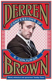 Produktbild: Confessions of a Conjuror