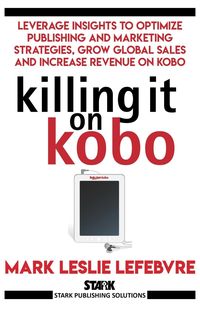 Produktbild: Killing It On Kobo