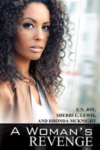 Produktbild: A Woman's Revenge