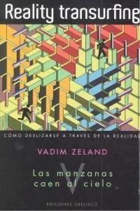 Produktbild: Reality transurfing, V