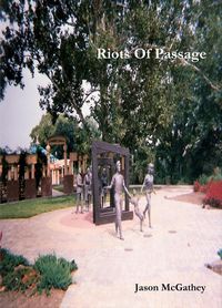 Produktbild: Riots Of Passage
