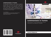 Produktbild: Leishmaniasis in Tunisia