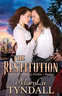 Produktbild: The Restitution