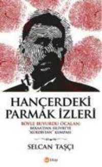 Produktbild: Hancerdeki Parmak Izleri