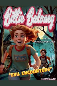 Produktbild: Evil Encounters