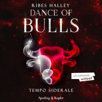 Produktbild: Dance of Bulls vol. 1 - Tempo Siderale