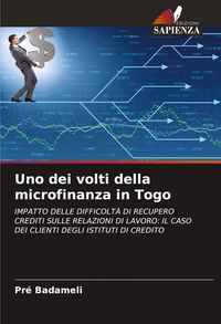 Produktbild: Uno dei volti della microfinanza in Togo