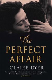 Produktbild: Dyer, C: The Perfect Affair